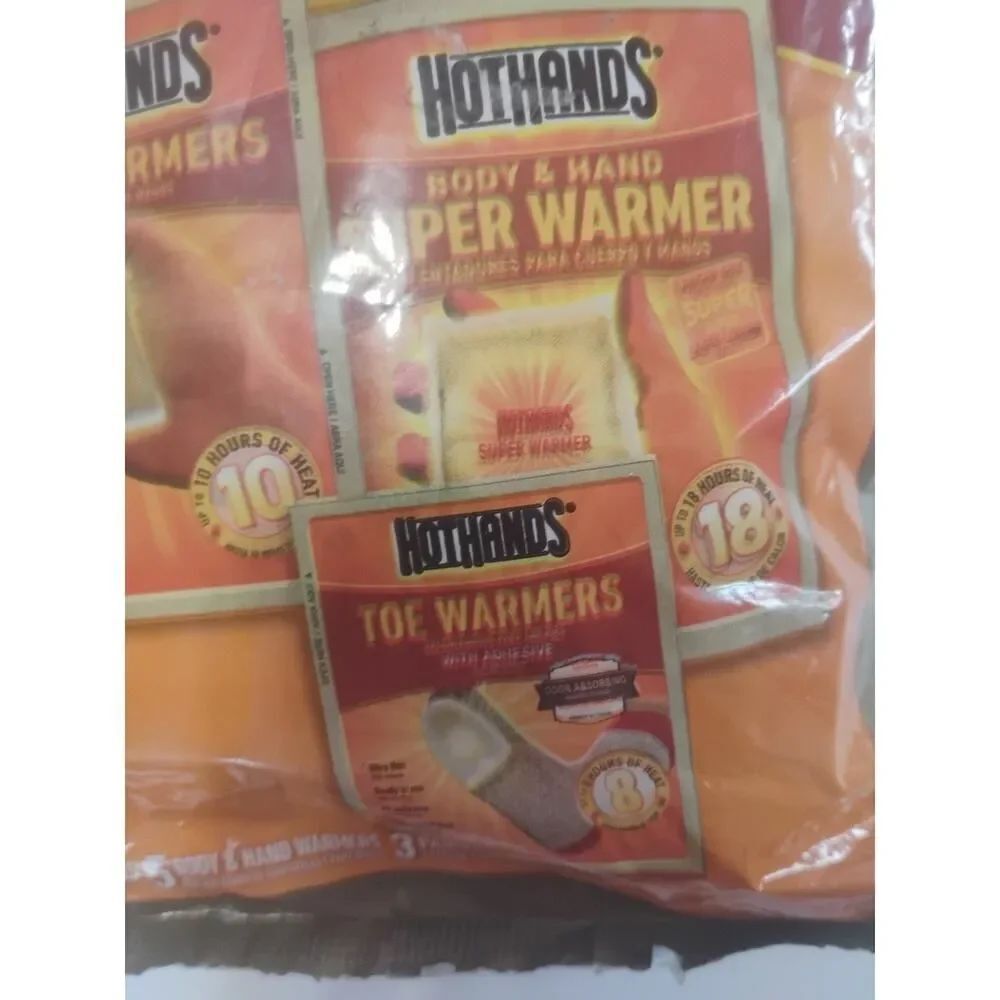 Hothands Variety Pack - Picture 4 of 6
